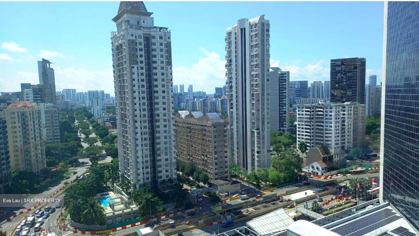 Goldhill Plaza (D11), Office #586030871